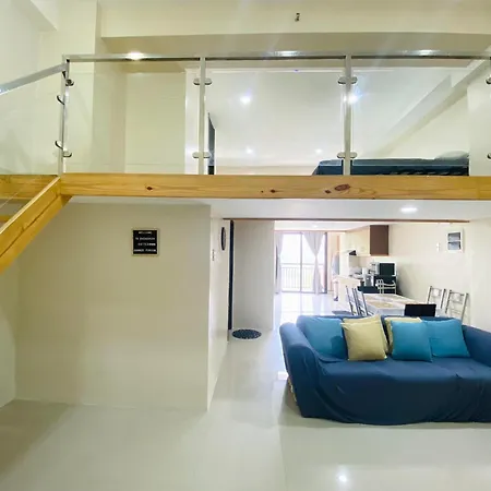 Evergreen Suites Baguio Condo Home Loft Baguio City Exterior photo