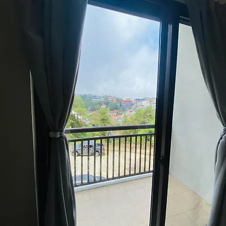 Evergreen Suites Baguio Condo Home Loft Baguio City Exterior photo