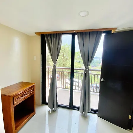 Evergreen Suites Baguio Condo Home Loft Baguio City Exterior photo